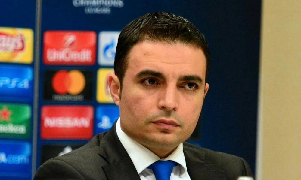 Στέλεχος της Καραμπάχ εύχεται το θάνατο όλων των Αρμενίων!